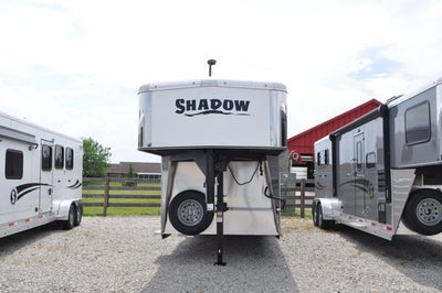 2027 SHADOW PRO SERIES Base