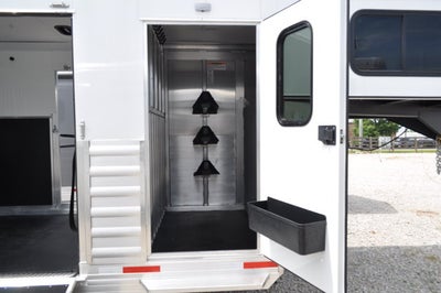2027 SHADOW PRO SERIES Gooseneck