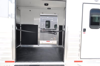 2027 SHADOW PRO SERIES Gooseneck
