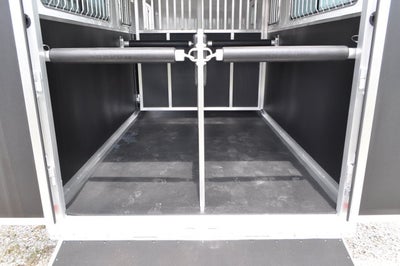 2027 SHADOW PRO SERIES Gooseneck