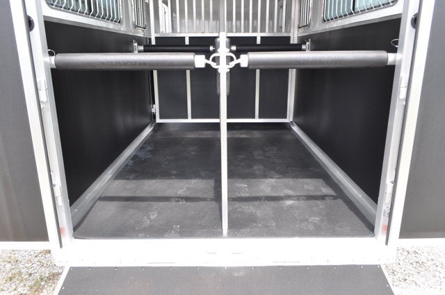 2027 SHADOW PRO SERIES Gooseneck