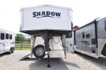 2027 SHADOW PRO SERIES Gooseneck