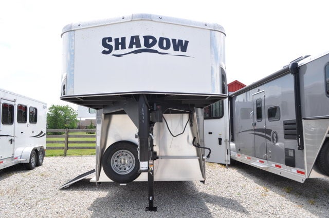 2027 SHADOW PRO SERIES Gooseneck