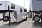 2027 SHADOW PRO SERIES Gooseneck