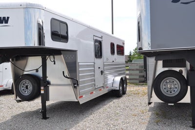 2027 SHADOW PRO SERIES Gooseneck