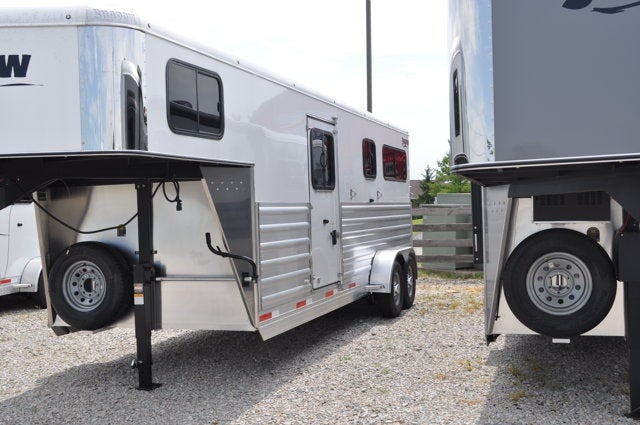 2027 SHADOW PRO SERIES Gooseneck