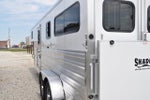 2027 SHADOW PRO SERIES Gooseneck