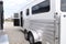 2027 SHADOW PRO SERIES Gooseneck