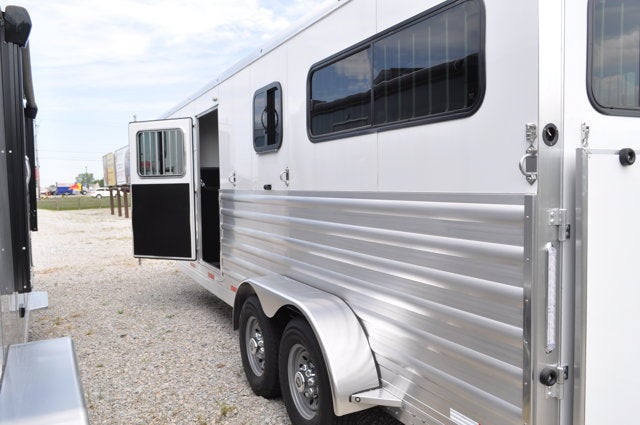 2027 SHADOW PRO SERIES Gooseneck