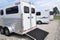 2027 SHADOW PRO SERIES Gooseneck