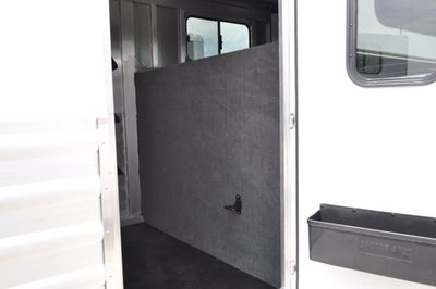 2027 SHADOW PRO SERIES Gooseneck