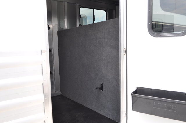 2027 SHADOW PRO SERIES Gooseneck