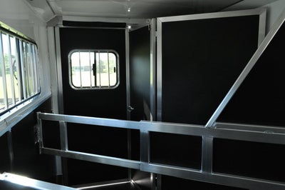 2027 SHADOW LQ SERIES Base