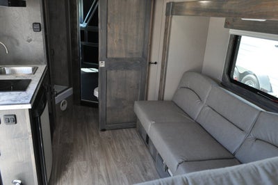 2027 SHADOW LQ SERIES Base