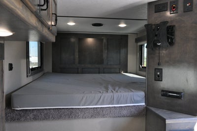 2027 SHADOW LQ SERIES Base