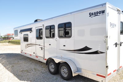 2027 SHADOW LQ SERIES Base