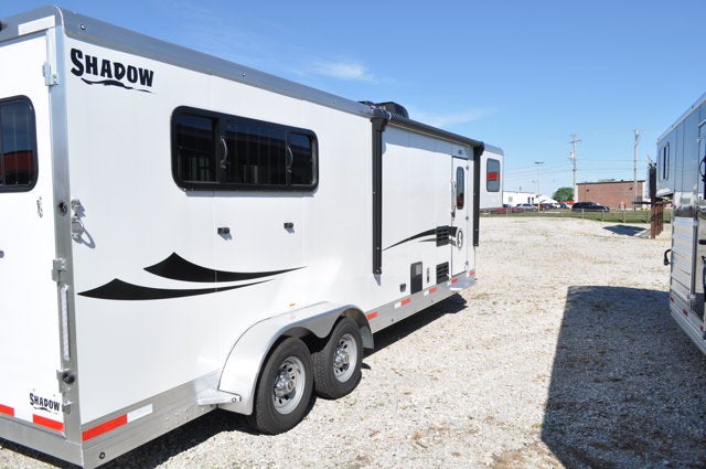 2027 SHADOW LQ SERIES Base