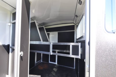 2027 SHADOW LQ SERIES Base