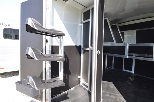 2027 SHADOW LQ SERIES Base