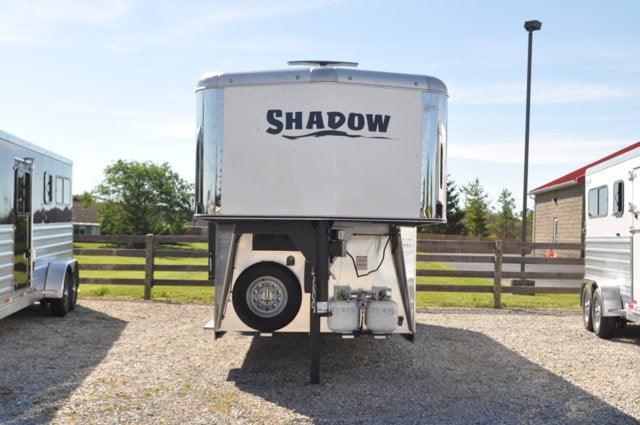 2027 SHADOW LQ SERIES Living Quarters