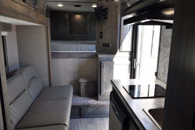 2027 SHADOW LQ SERIES Living Quarters