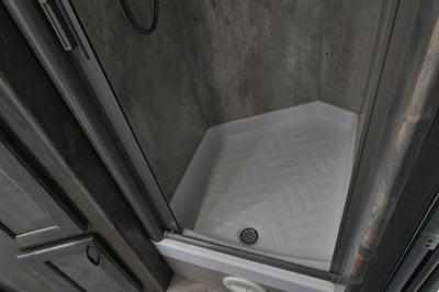 2027 SHADOW LQ SERIES Living Quarters