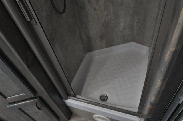 2027 SHADOW LQ SERIES Living Quarters
