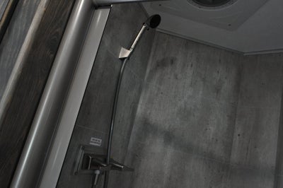 2027 SHADOW LQ SERIES Living Quarters