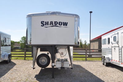 2027 SHADOW LQ SERIES Living Quarters