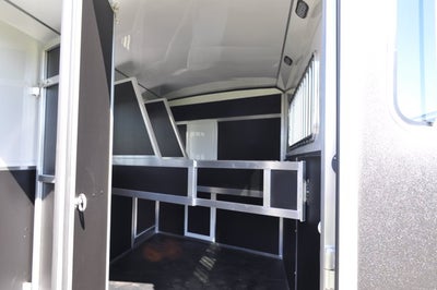 2027 SHADOW LQ SERIES Living Quarters