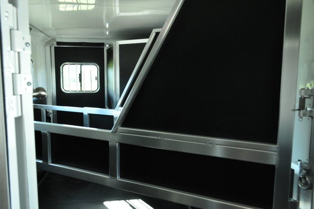 2027 SHADOW LQ SERIES Living Quarters