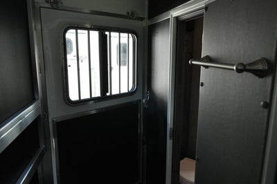 2027 SHADOW LQ SERIES Living Quarters