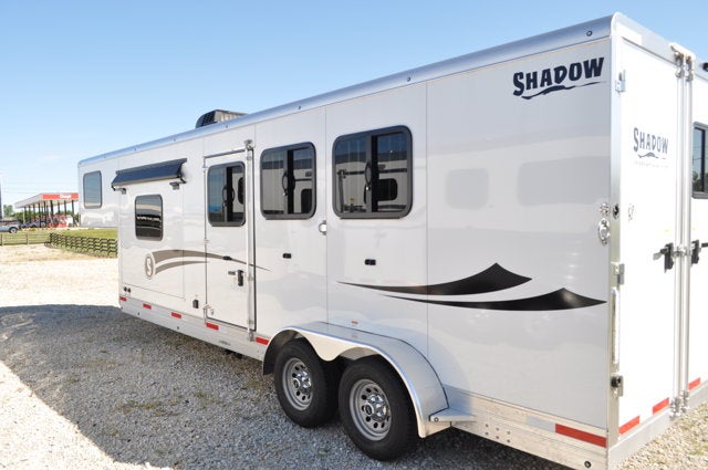 2027 SHADOW LQ SERIES Living Quarters