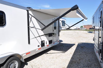 2027 SHADOW LQ SERIES Living Quarters