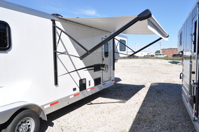 2027 SHADOW LQ SERIES Living Quarters