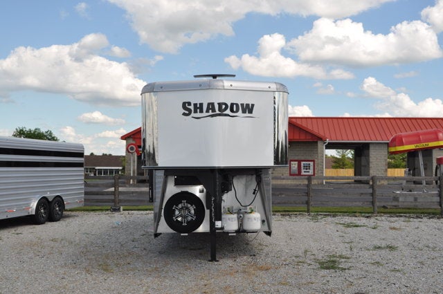 2027 SHADOW 69236S Living Quarters