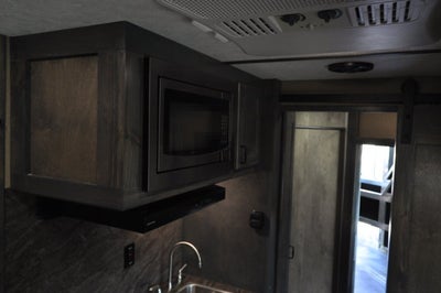 2027 SHADOW 69236S Living Quarters