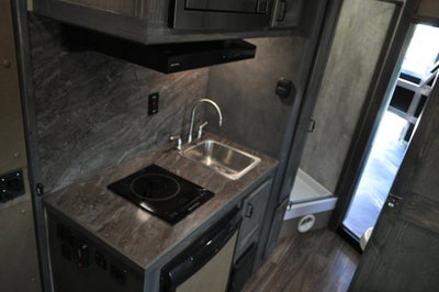 2027 SHADOW 69236S Living Quarters