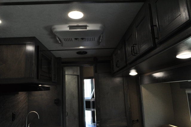 2027 SHADOW 69236S Living Quarters