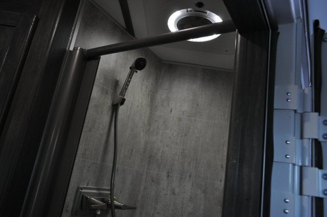 2027 SHADOW 69236S Living Quarters