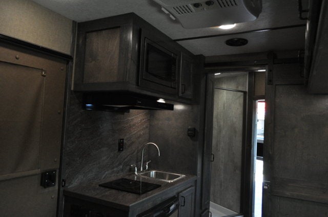 2027 SHADOW 69236S Living Quarters