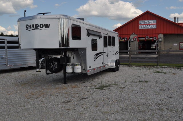 2027 SHADOW 69236S Living Quarters