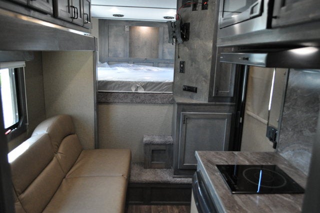 2027 SHADOW 69236S Living Quarters