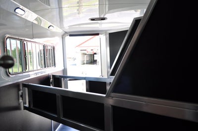2027 SHADOW 69236S Living Quarters