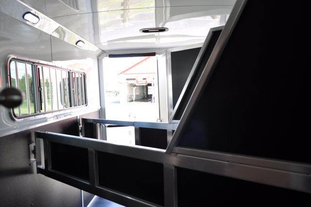2027 SHADOW 69236S Living Quarters