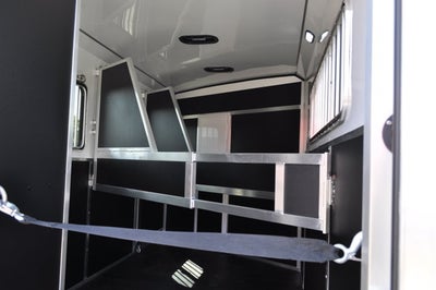 2027 SHADOW 69236S Living Quarters