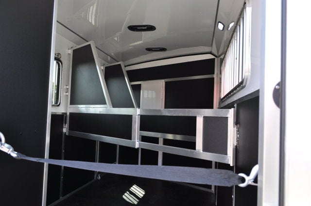 2027 SHADOW 69236S Living Quarters