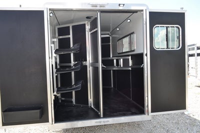 2027 SHADOW 69236S Living Quarters