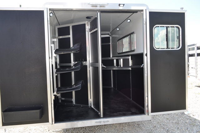 2027 SHADOW 69236S Living Quarters