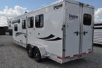 2027 SHADOW 69236S Living Quarters